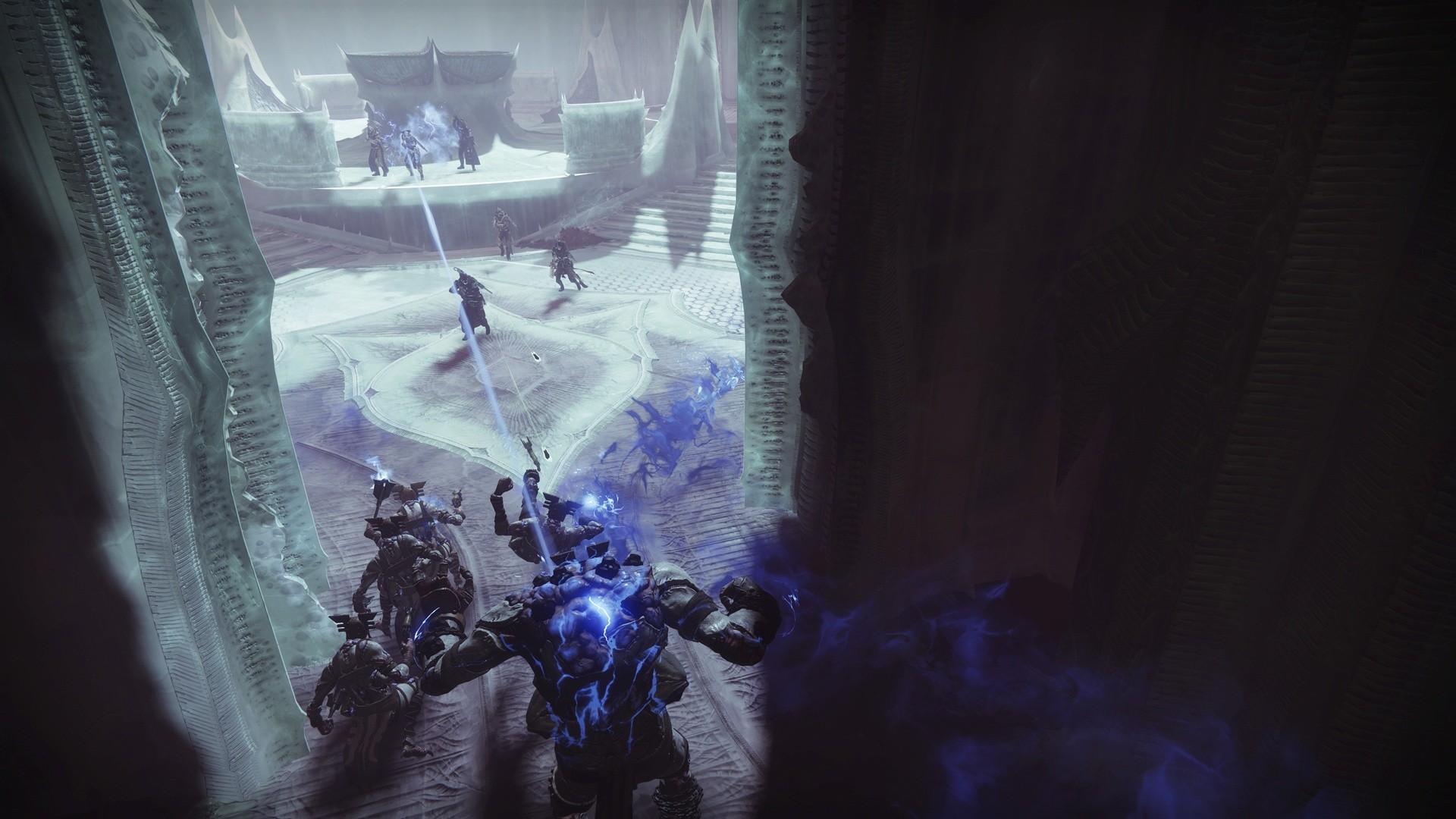 Destiny 2: La Reina Bruja - Imagen 44